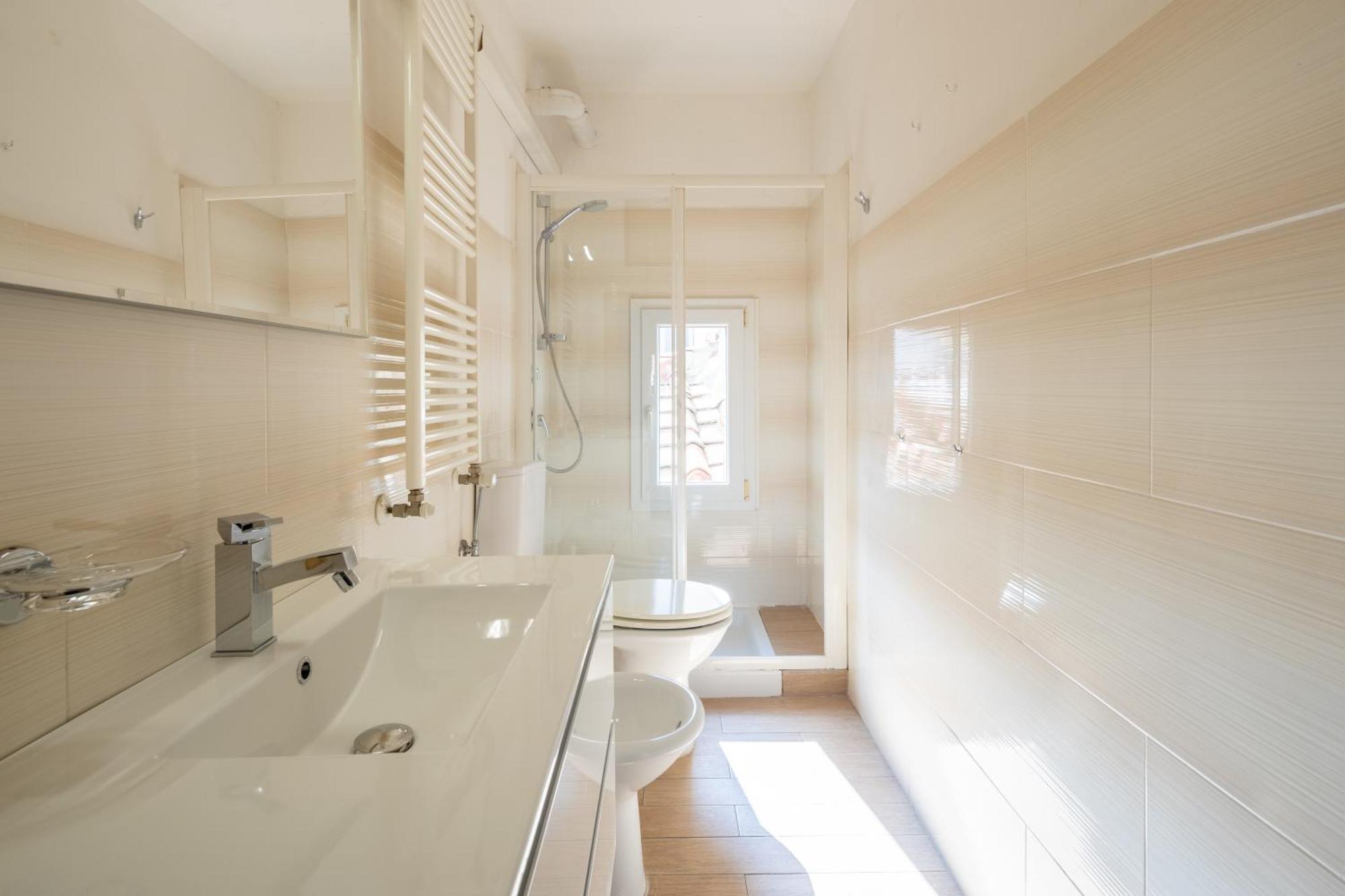 Home Borgognissanti Firenze Bagian luar foto
