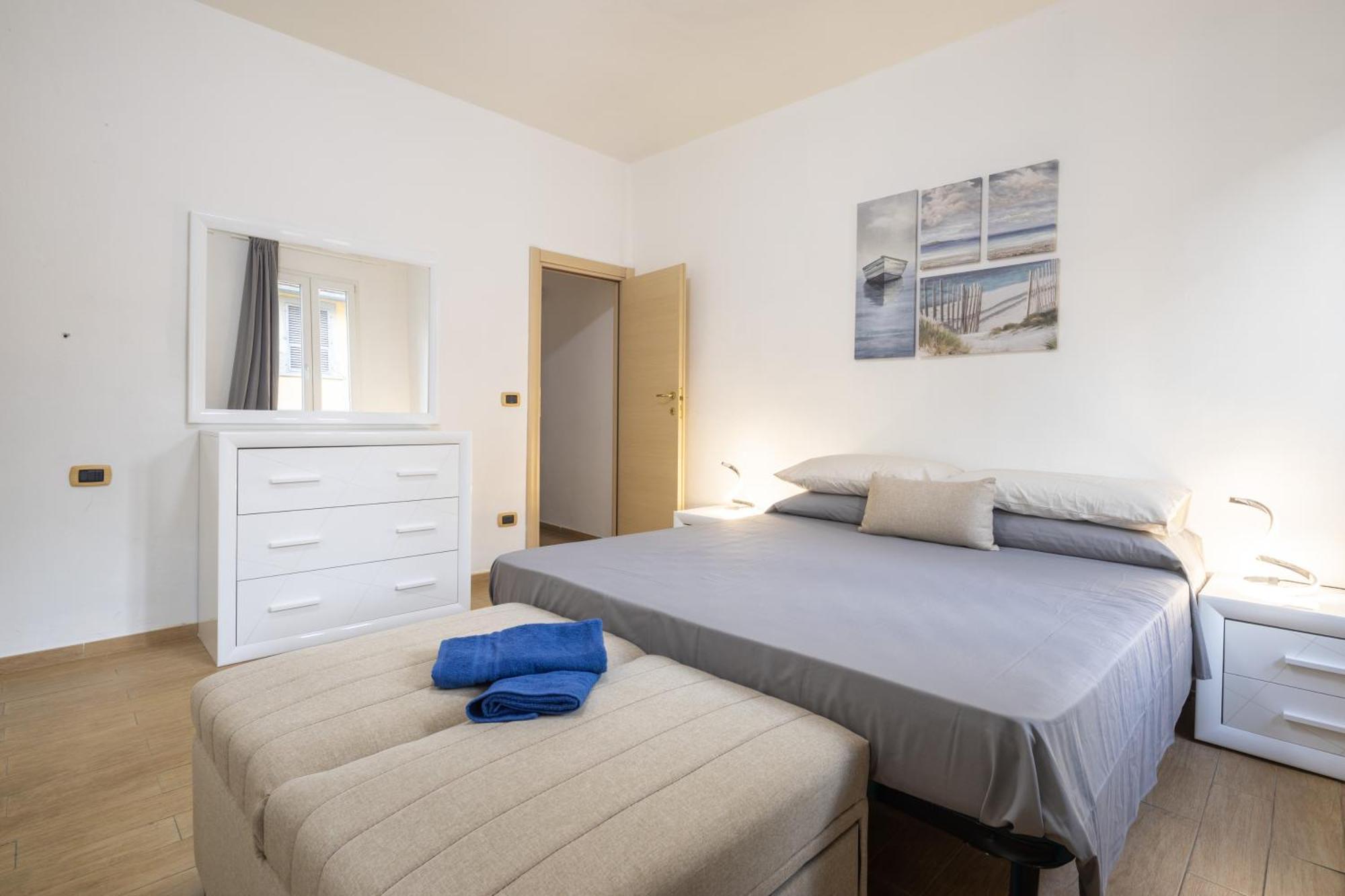 Home Borgognissanti Firenze Bagian luar foto