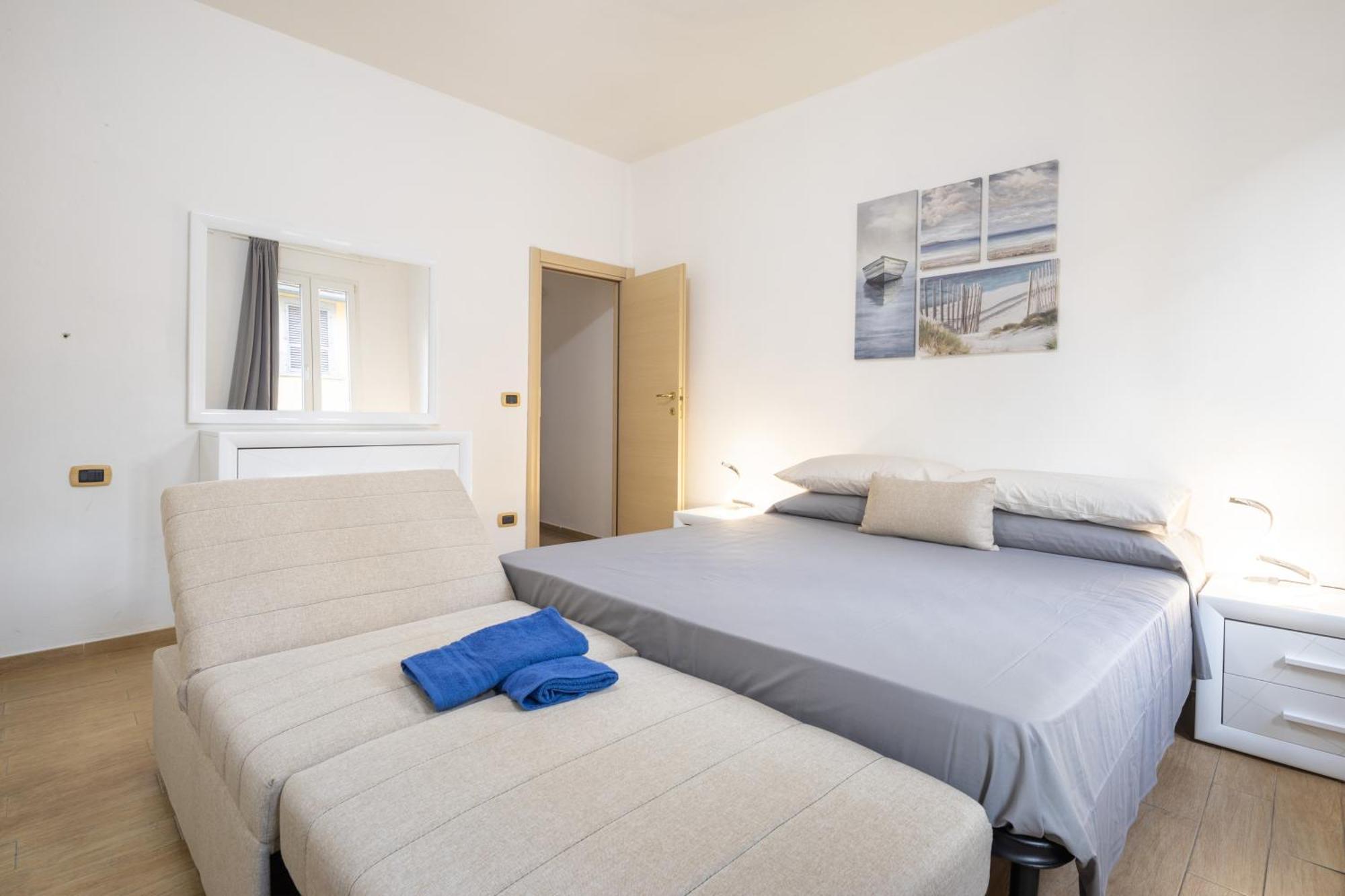 Home Borgognissanti Firenze Bagian luar foto
