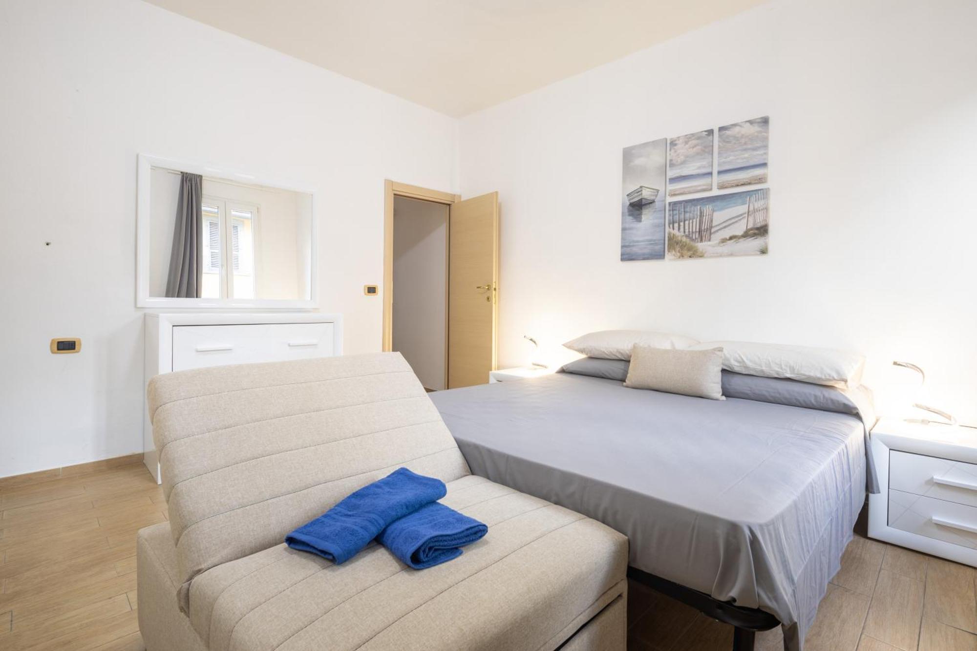 Home Borgognissanti Firenze Bagian luar foto