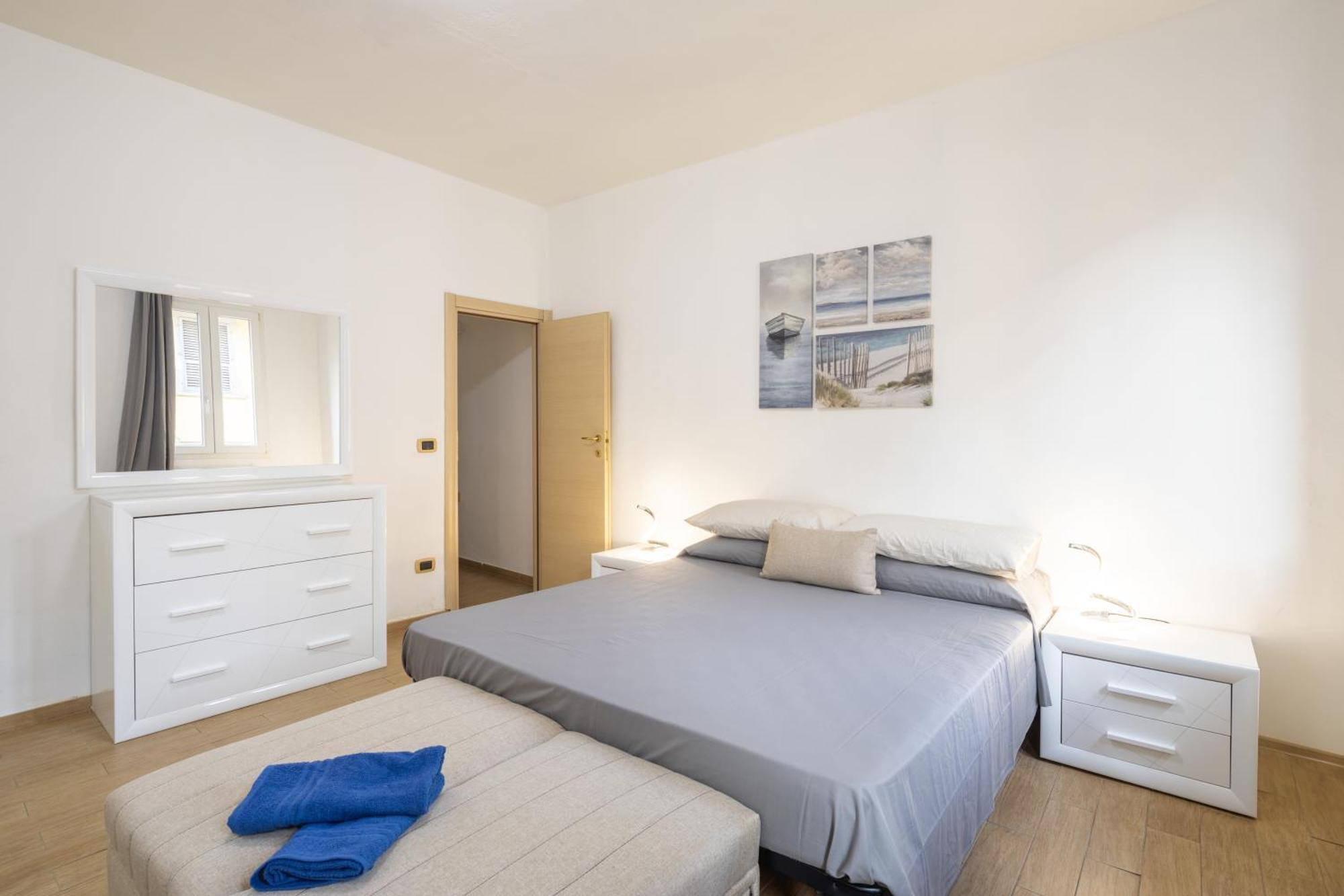 Home Borgognissanti Firenze Bagian luar foto